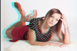 Austrias next Topmodel?