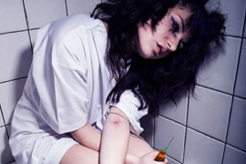 Auch in der Model-Kartei