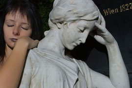 Vielleicht demnächst bei Playboy?