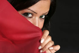 Ruinen-Shooting