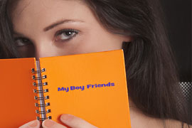Ein kostenloses Fotoshooting
